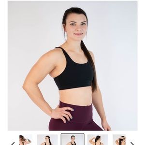 Fleo Celine - Black - Medium